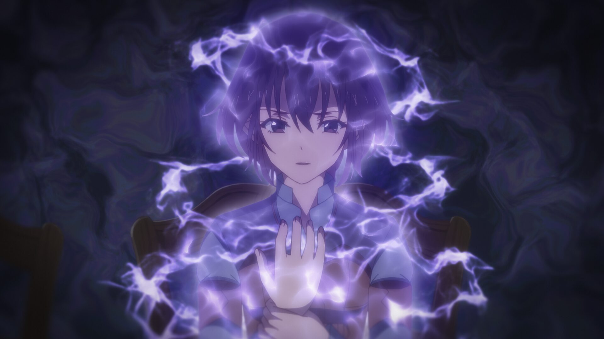 VFXセクション『ばいばい、アース』オーラ特集 – LIDENFILMS – 株式